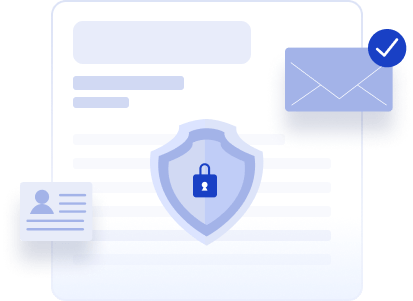 Access Control to User Data
