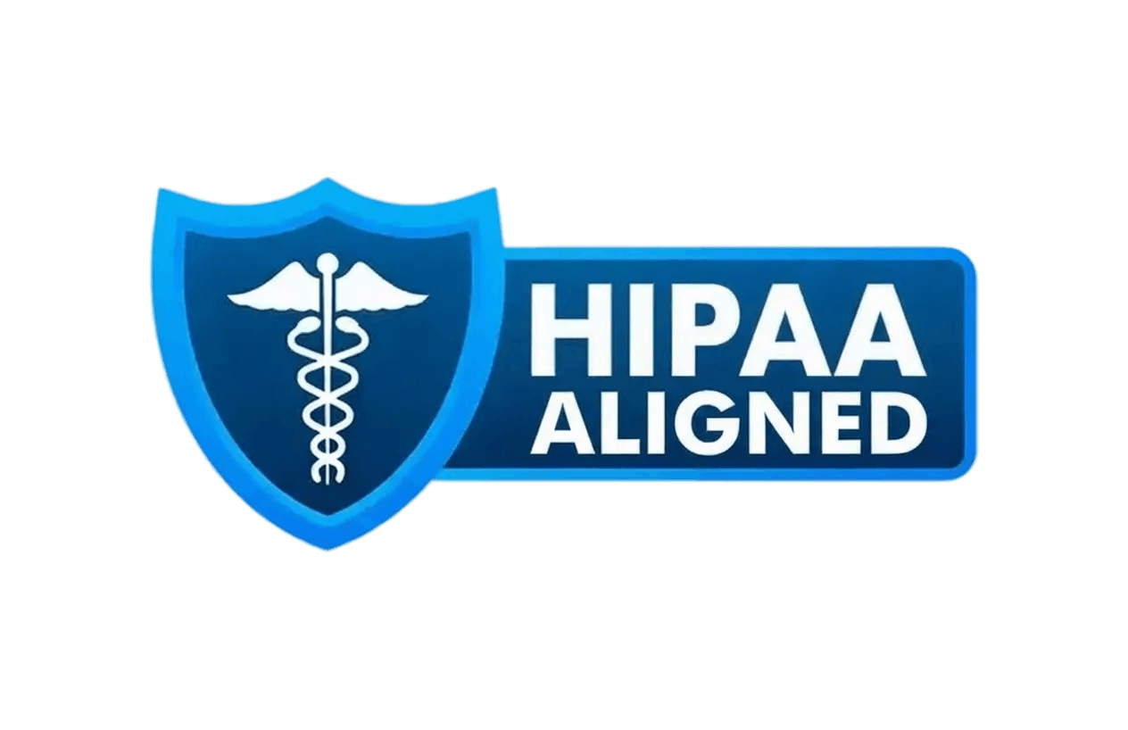 HIPAA Logo