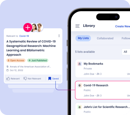 Organise and Collaborate