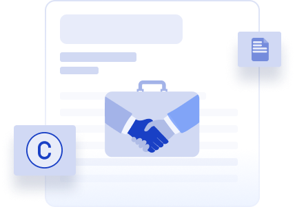 You are the owner of your data