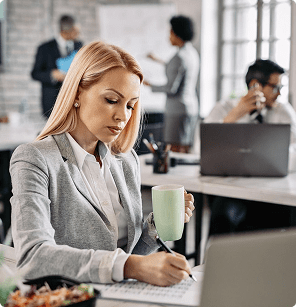 Security event response Plan